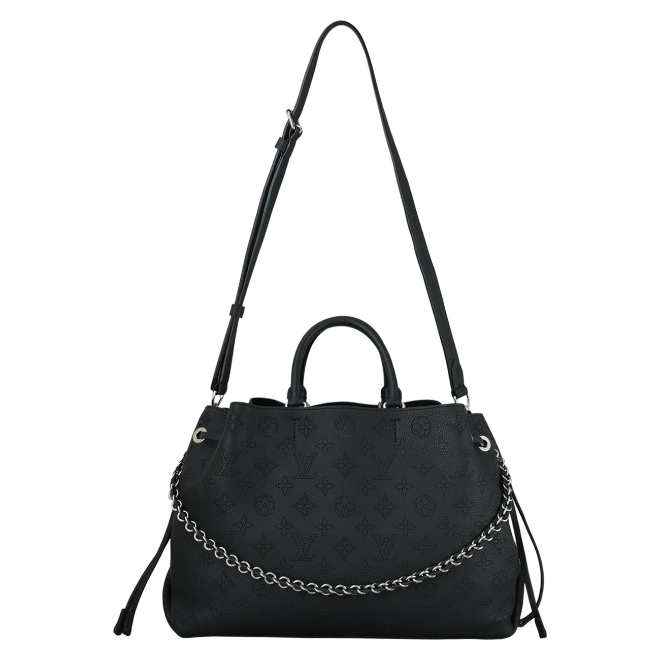 LOUIS VUITTON(USED)루이비통 M59200 마히나 벨라 토트